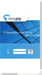 Mobile Screenshot of fi-ra.terasto.com